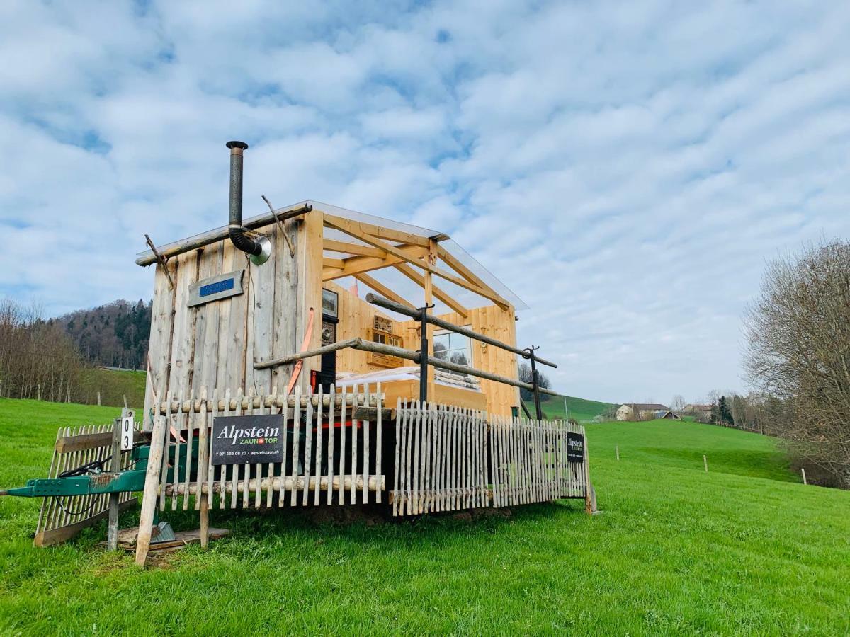 Séjour à la ferme Hof Dietrich *